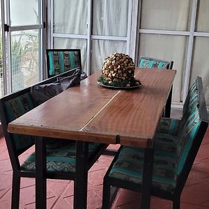 Apartamento Planta baja